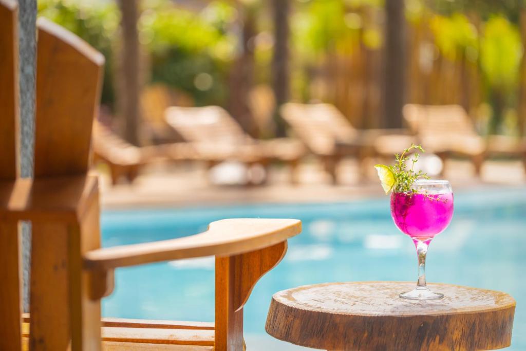 Hotel Mandala Beach